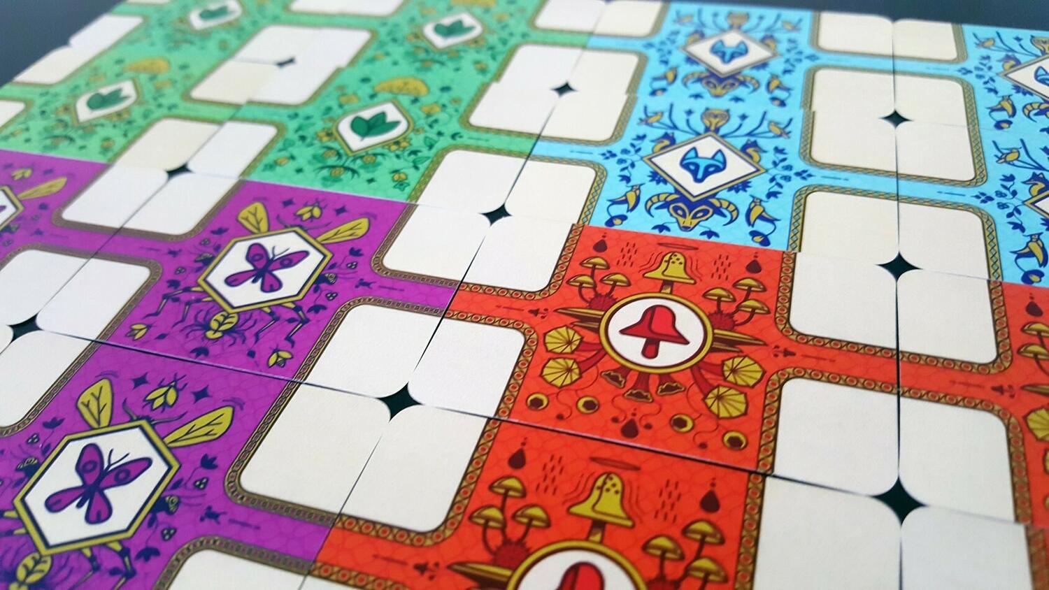 CODEX: Naturalis Zoom