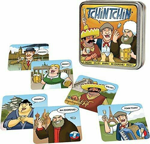 Tchin Tchin 2006 Eclate