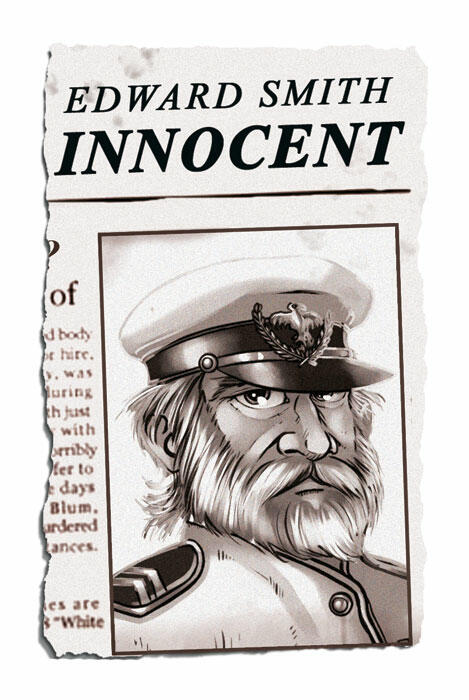 Mr. Jack: New York Artwork