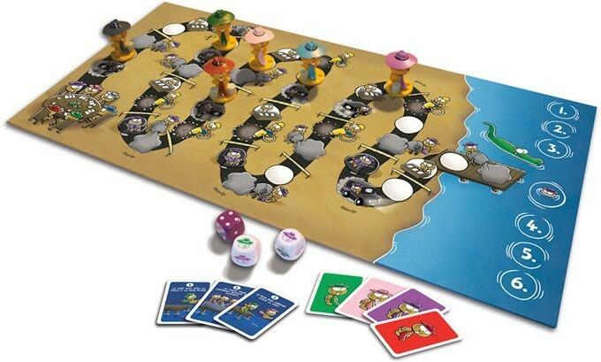 Lemming Mafia Eclate