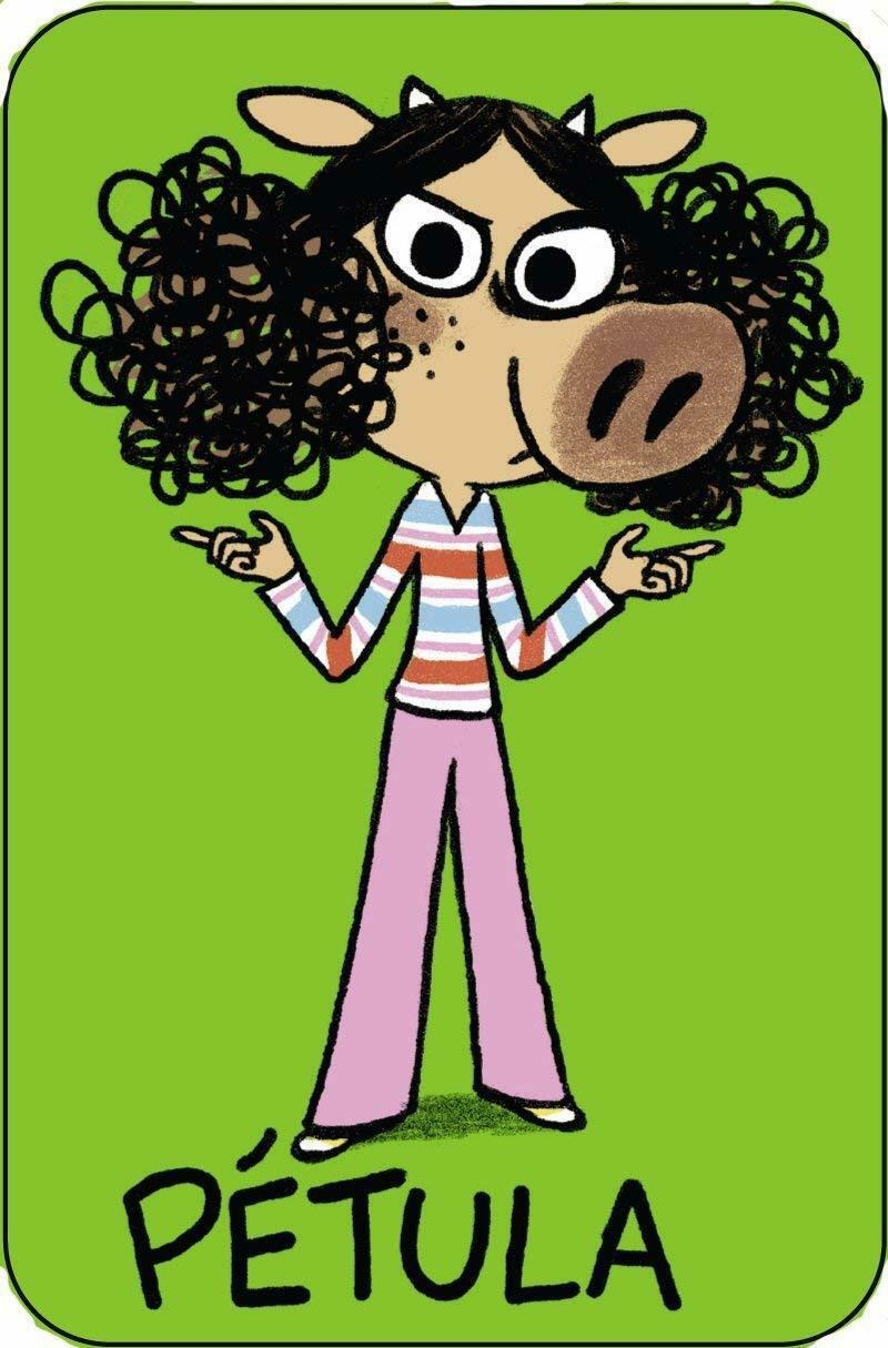 Ariol: Le Kolektor Carte