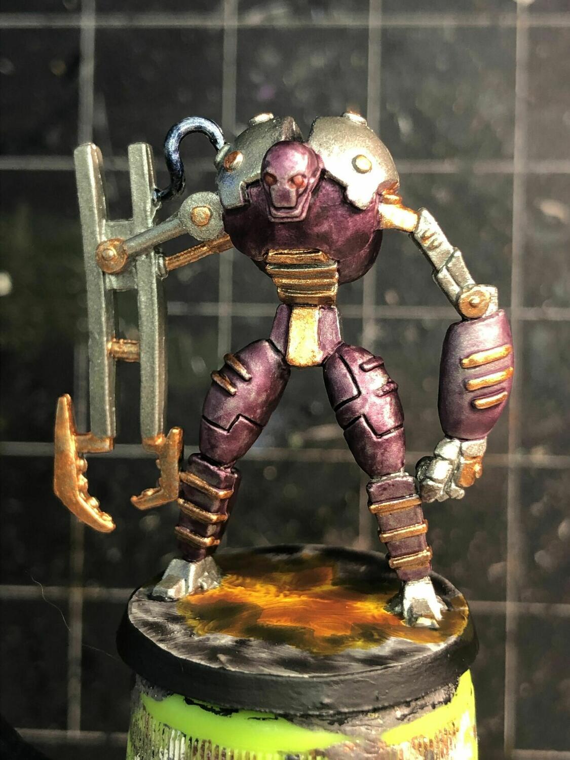 Alone: Avatar Expansion Figurine