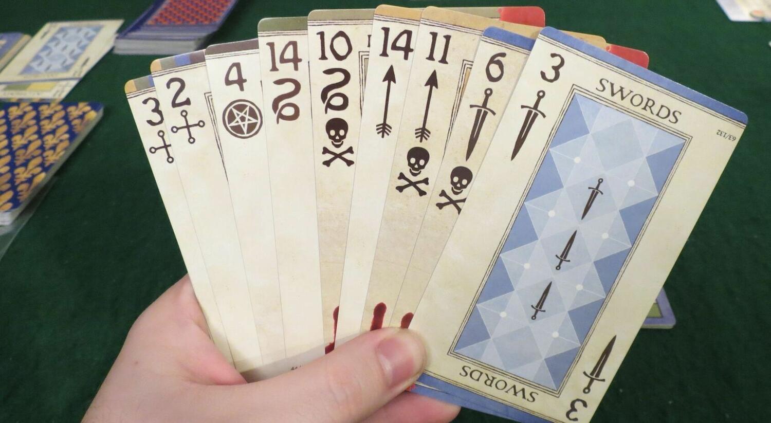 Le Tournoi de Camelot Zoom