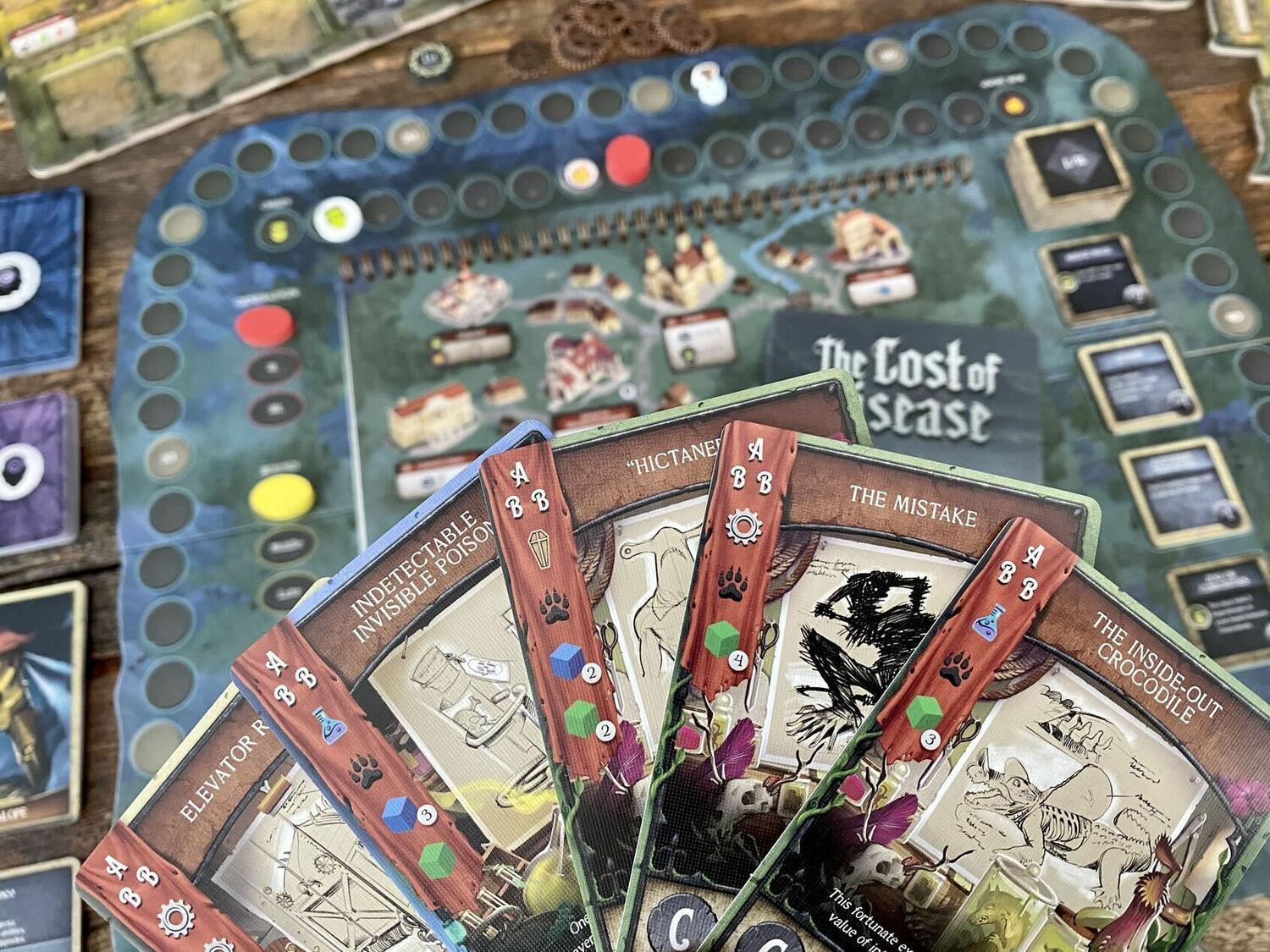 Le Secret de mon Père Zoom