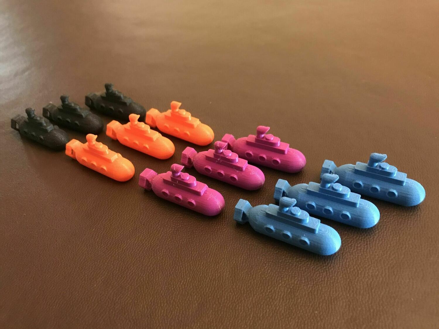 Underwater Cities Eclate