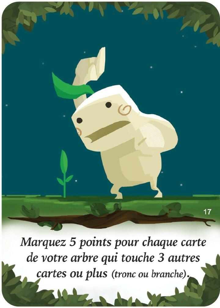 Kodama Carte