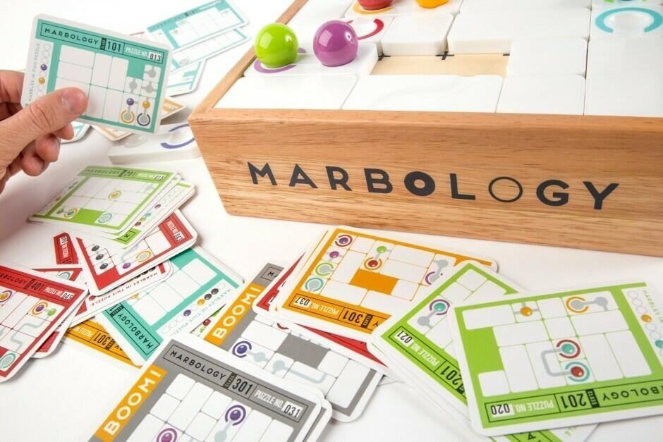Marbology Eoom