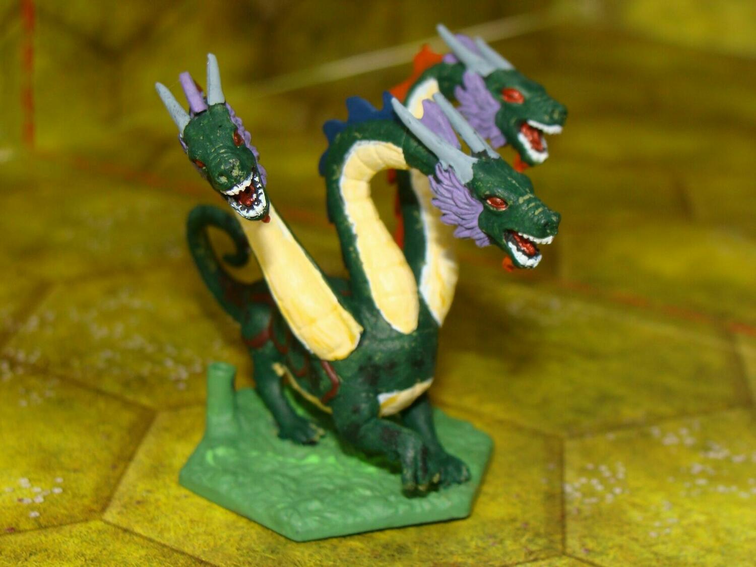 BattleLore: Créatures Figurine