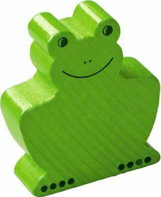 Freddy, le Crapaud Crapaud