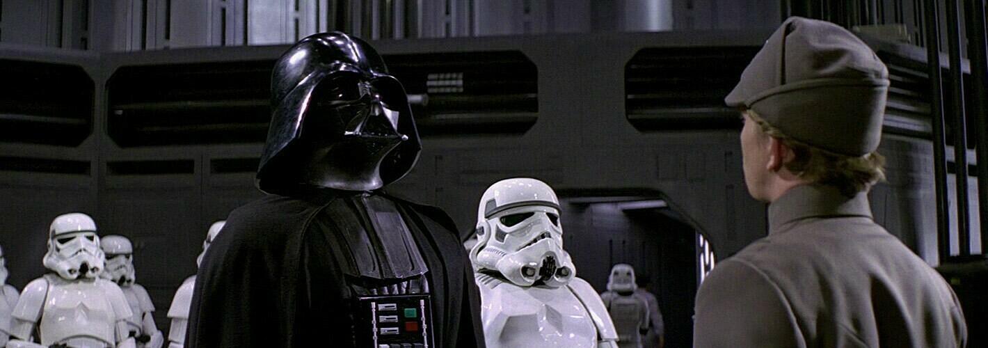 Star Wars: Empire vs Rébellion Top