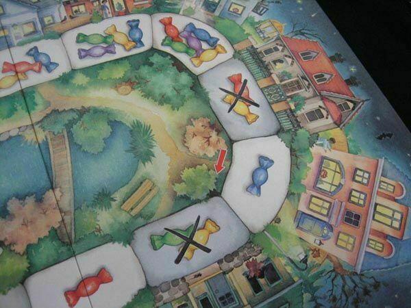 Die Kürbiskopf-Bande Zoom