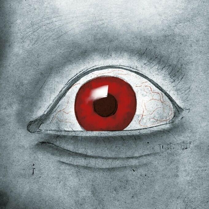 50 Clues: Escape Thriller Oeil