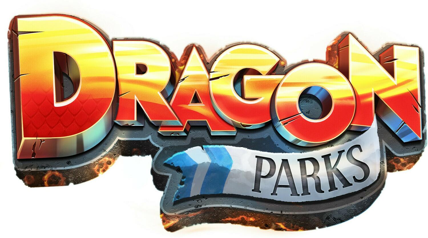 Dragon Parks Logo