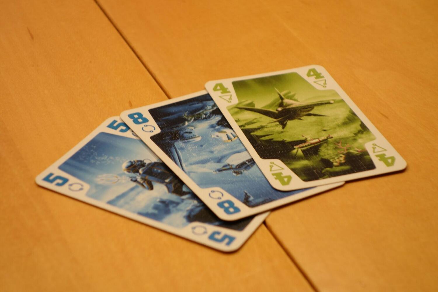 The Crew: Mission Sous-Marine Zoom