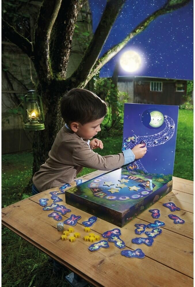 Paul et la Lune Enfant