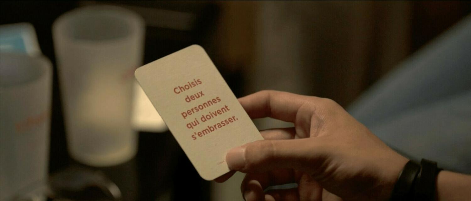 Culot: Action ou Vérité ? Zoom