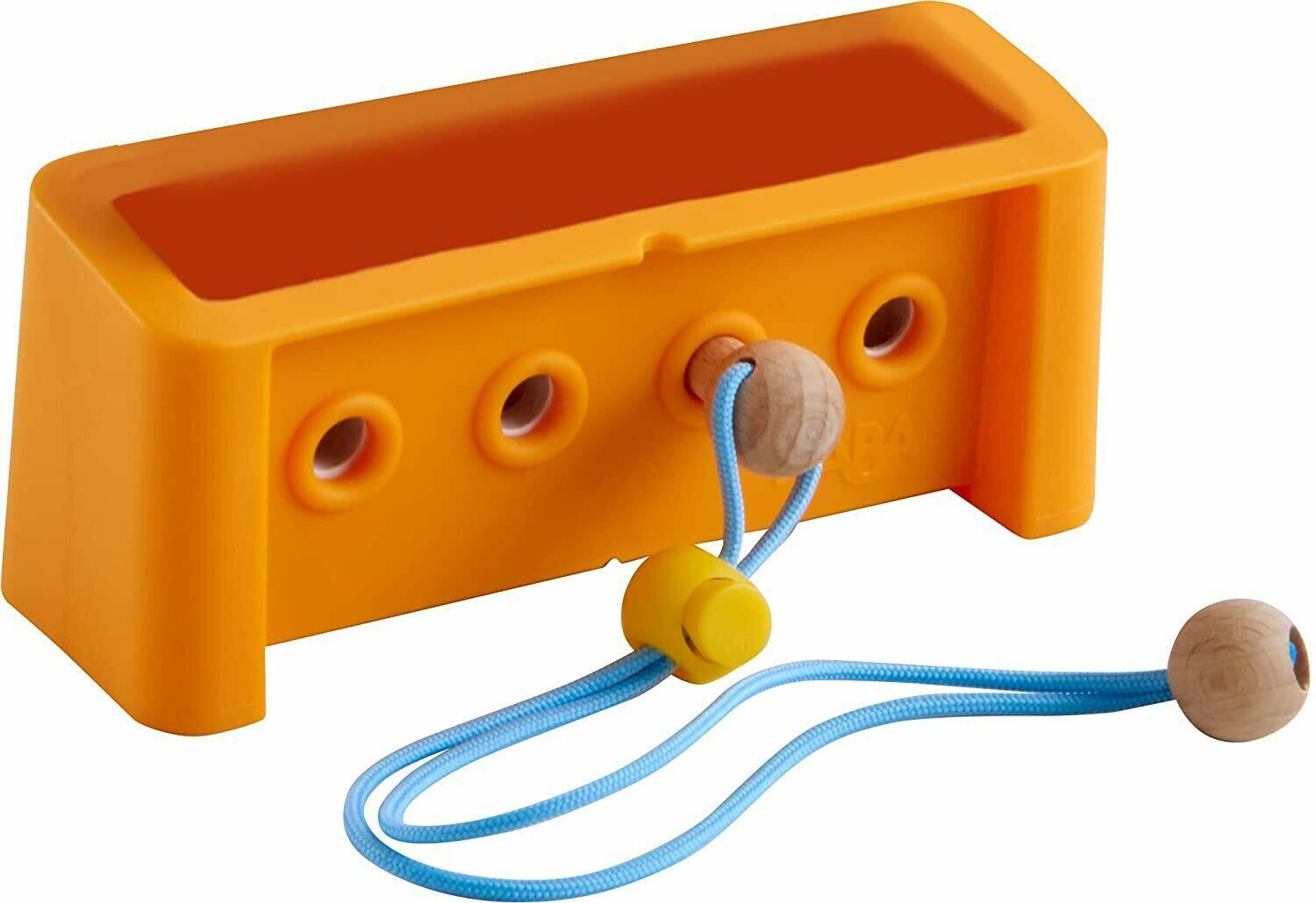 LogiCASE: Extension Set 4+ - Animaux Zoom