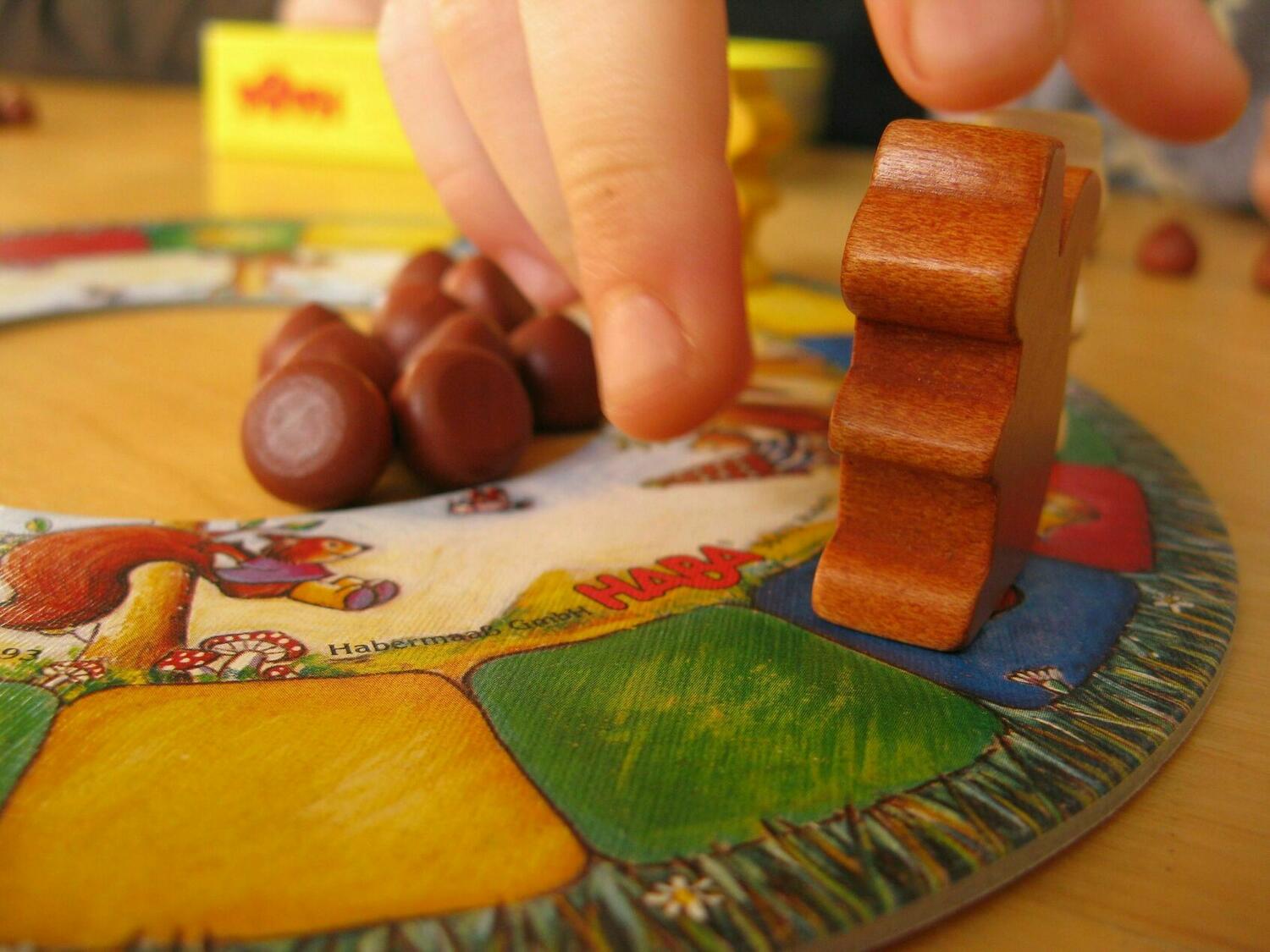 Hanna Haselnuss Zoom