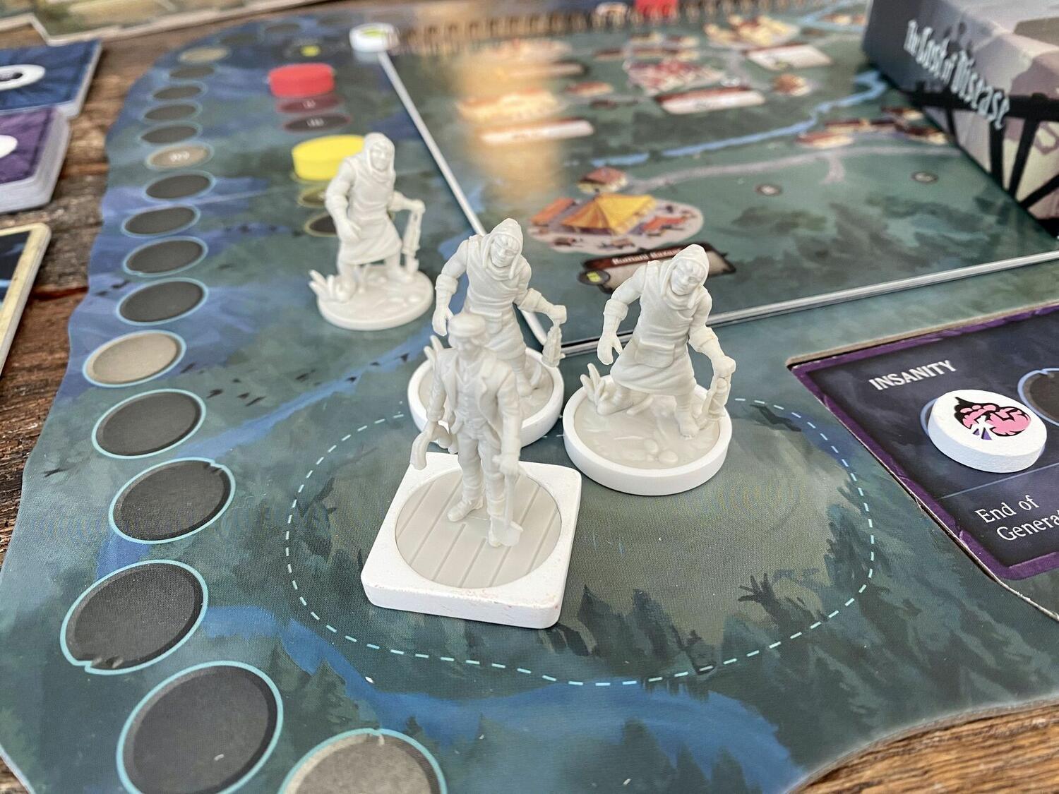 Le Secret de mon Père Zoom