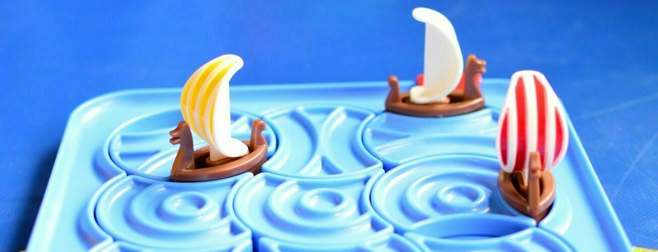 vikings: Au Cœur du Maelström Zoom