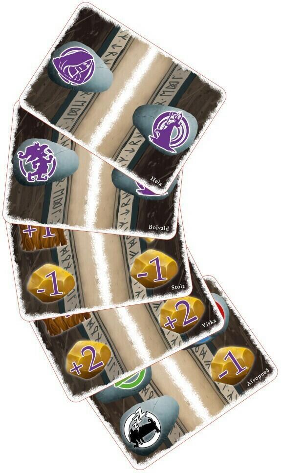 Althing: Sous le Signe d'Hella Eclate