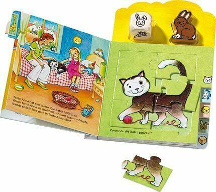 Ein Haustier für Laura Eclate