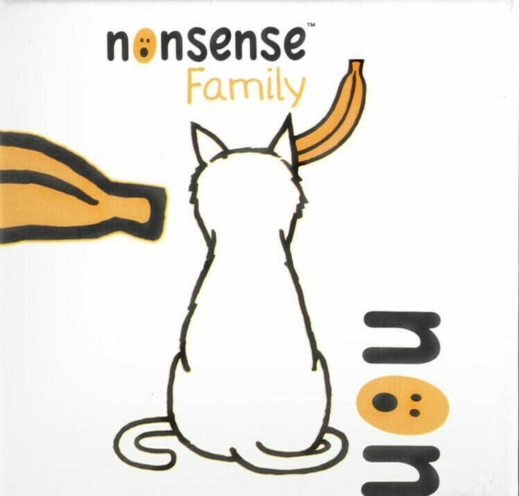 Nonsense: Family Zoom