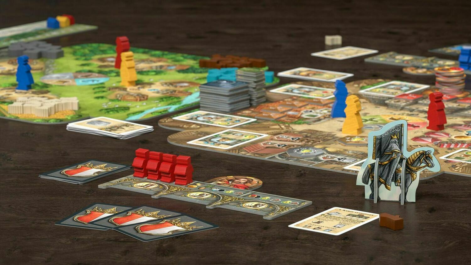 La Couronne d'Emara Zoom