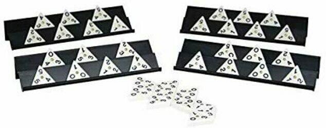 Triominos: Tour Edition Eclate