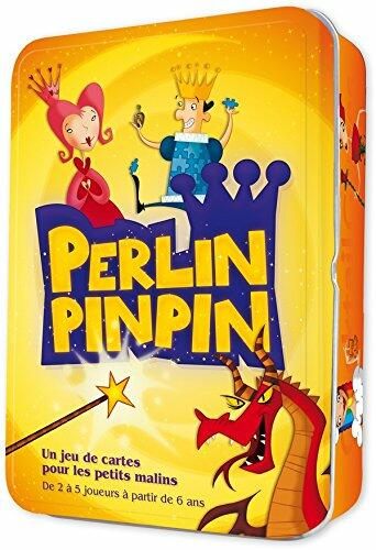 Perlin Pinpin Cover 3d