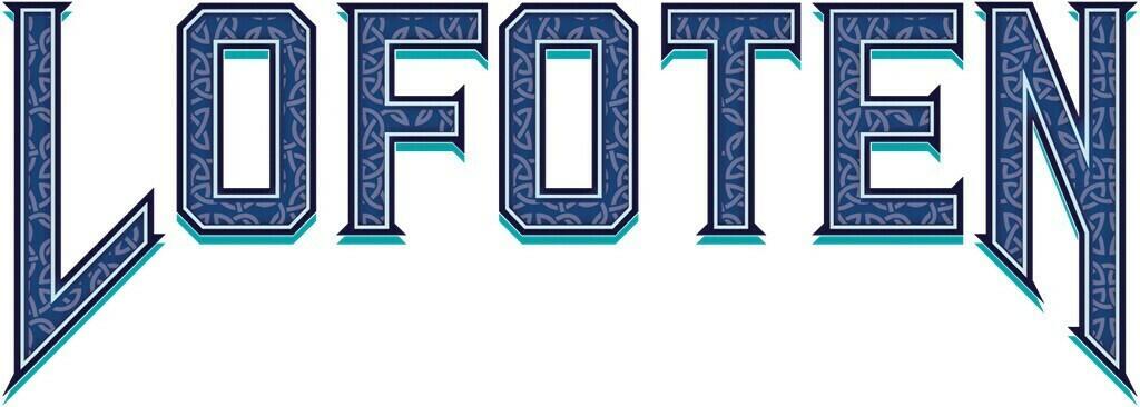 Lofoten Logo
