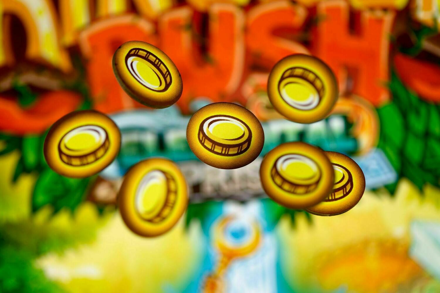 Kingdom Rush: Elemental Uprising Zoom