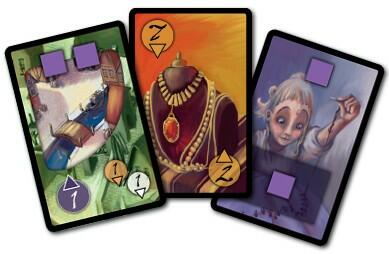 La Venise du Nord Cartes