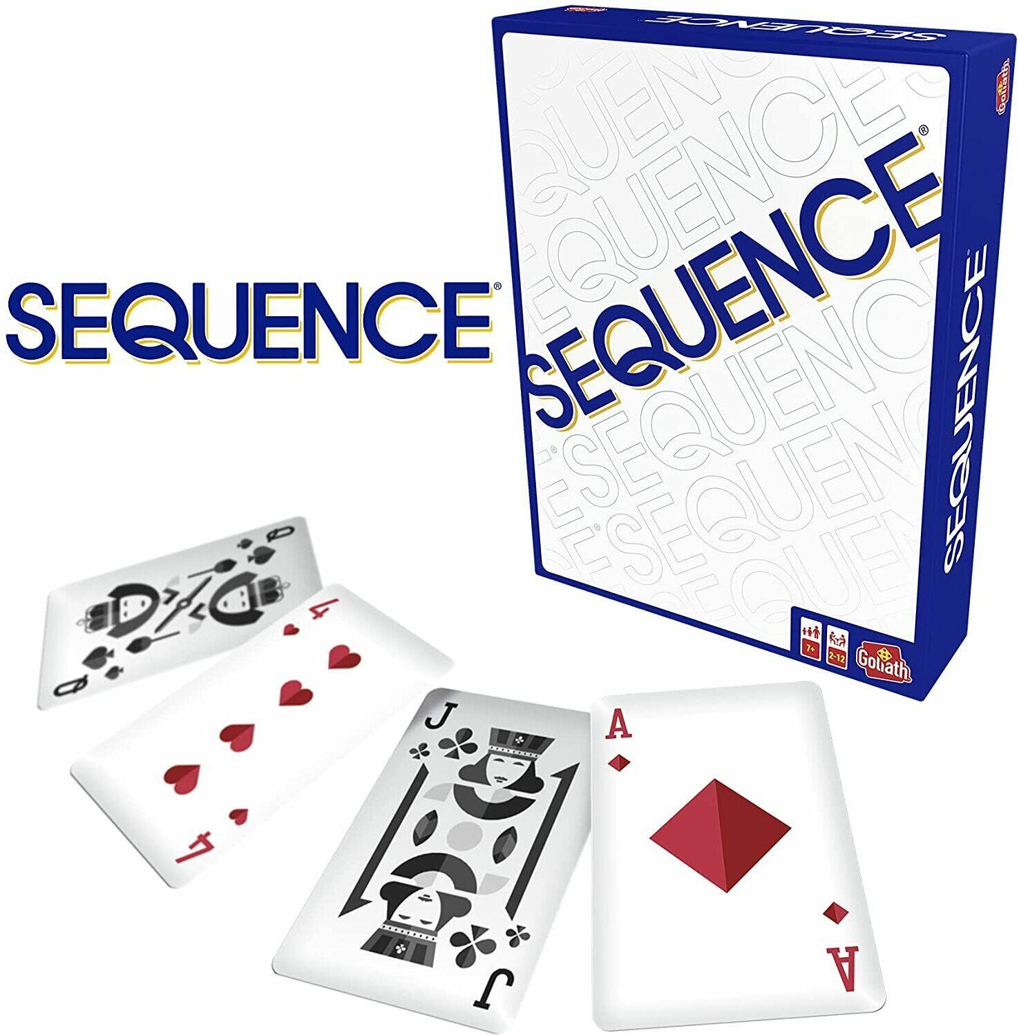 Sequence 2021 Eclate