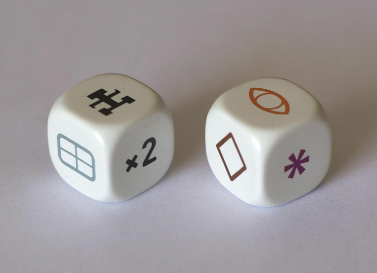 Race for the Galaxy: Tempête en Formation Des