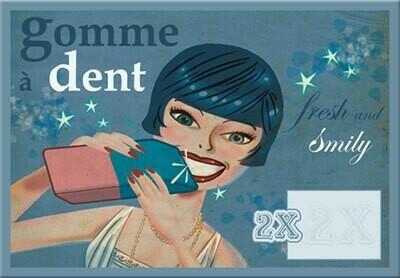 Panique à Wall Street ! Carte