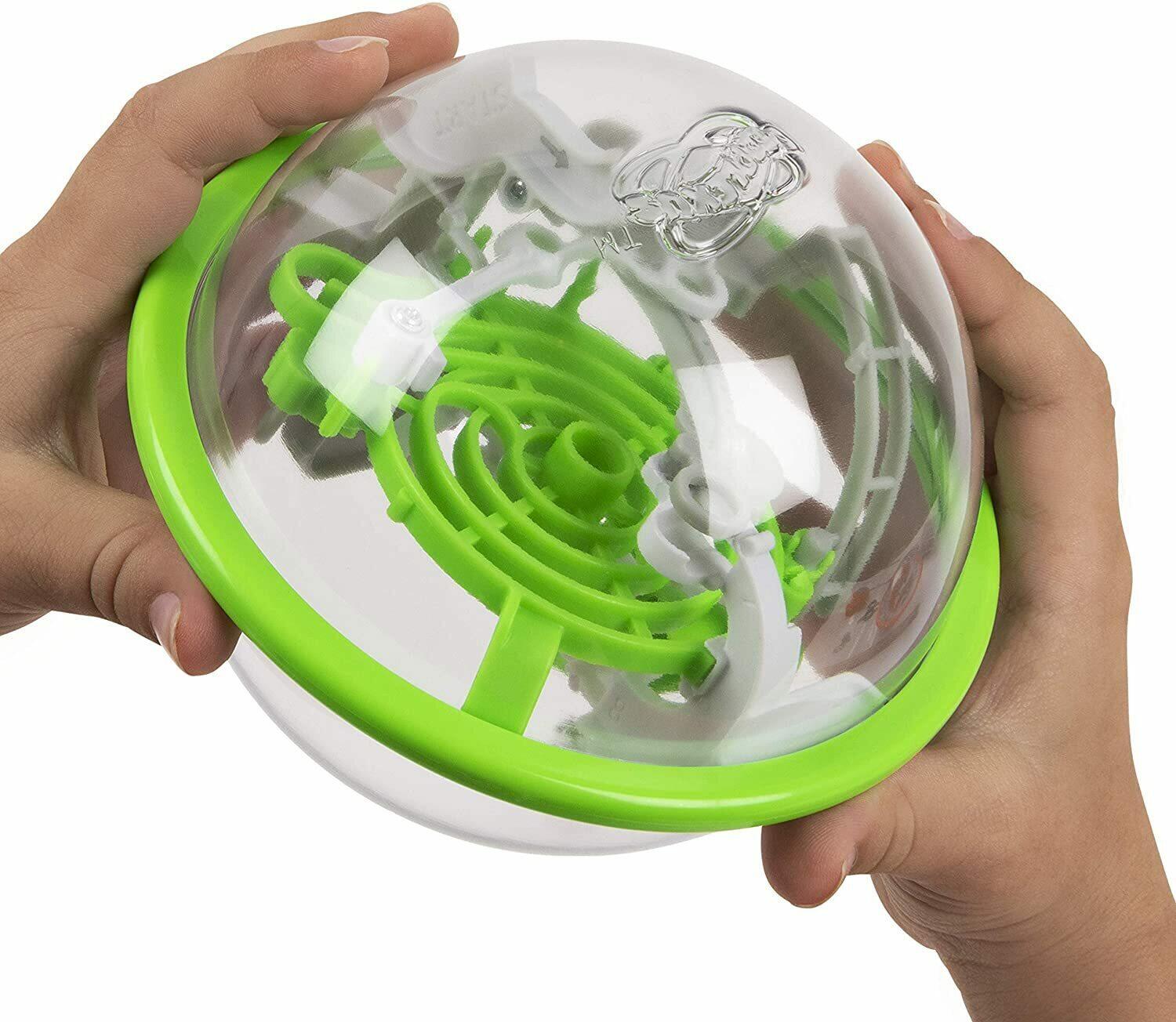 Perplexus: Go ! Spirale Zoom