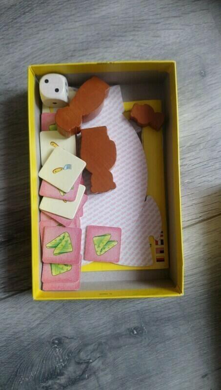 Familie Brumm Contenu