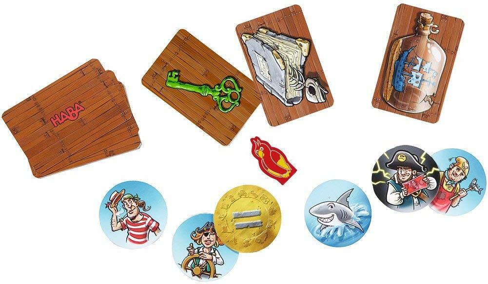 A Chacun Son Butin ! Eclate