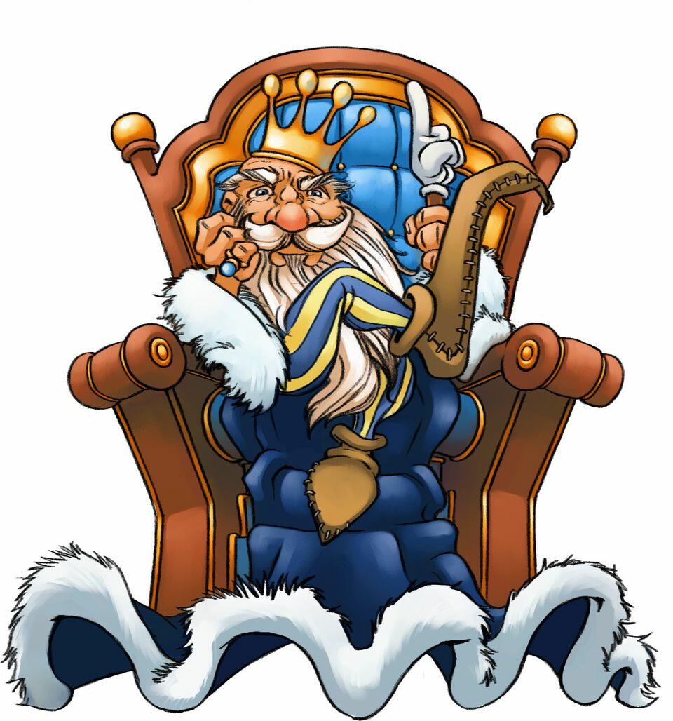 Medieval Academy Artwork