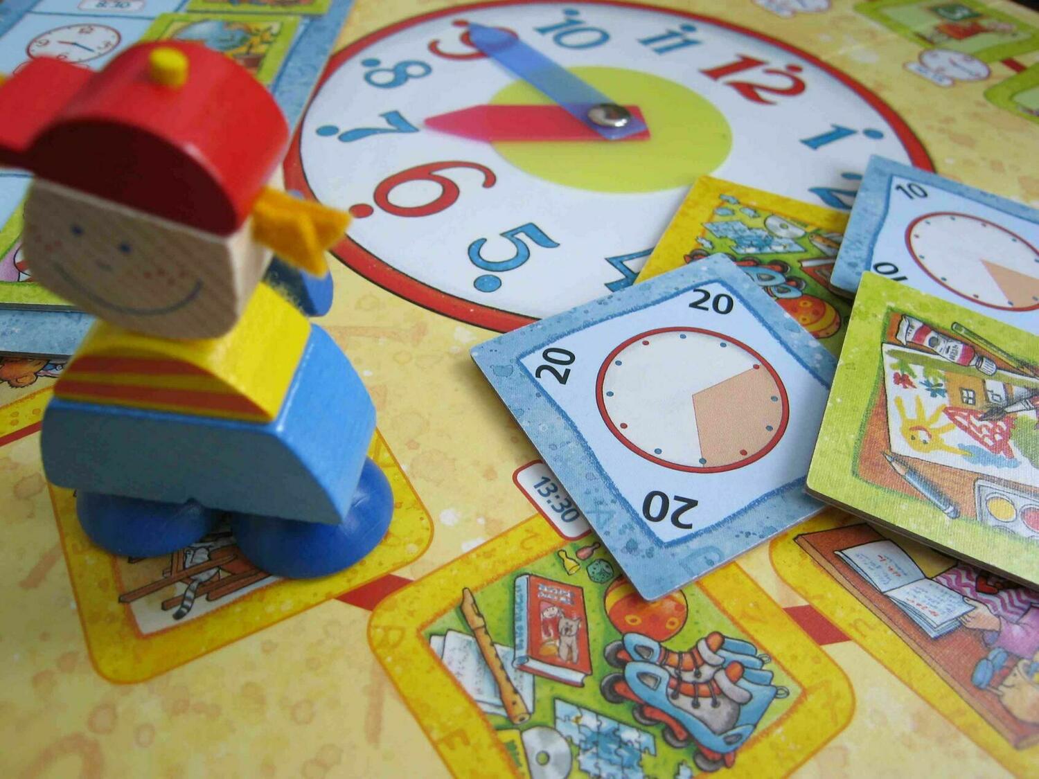 Schule Fertig-los! Zoom