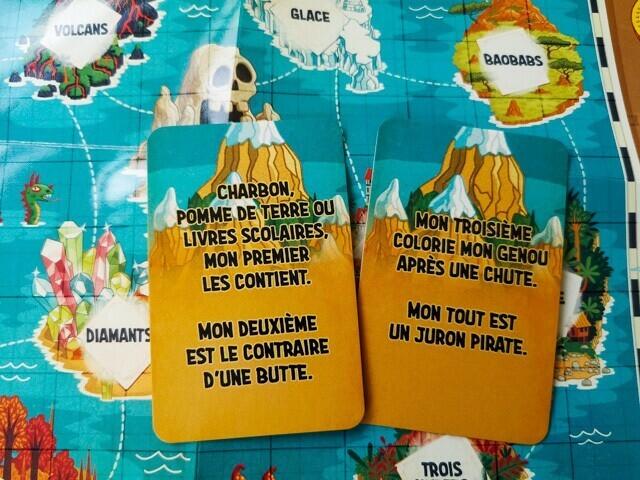 Escape Box: Risk - Junior Zoom