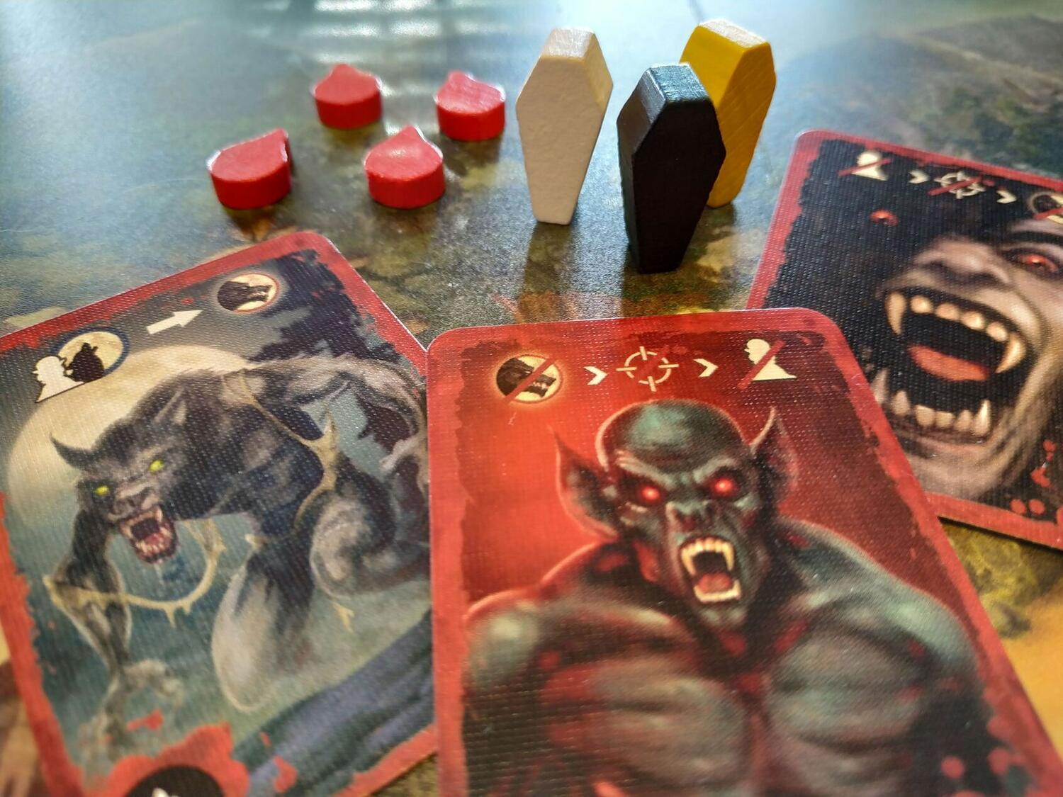 Dracula: Walpurgis Night Zoom