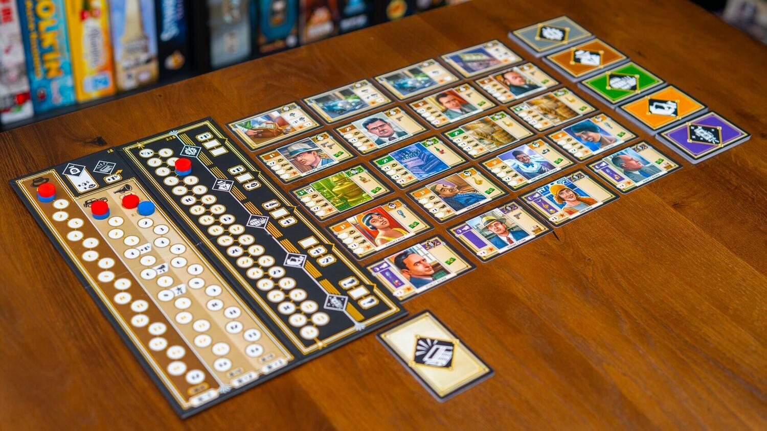 1923: Cotton Club Eclate