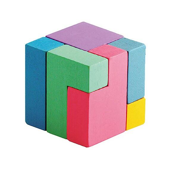 Kataboom Cube
