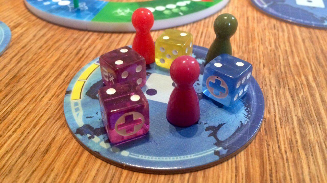 Pandemic: Le Remède - Mesures Extrêmes Eclate