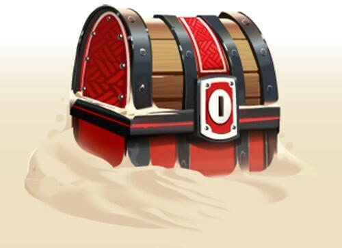 Little Battle Coffre