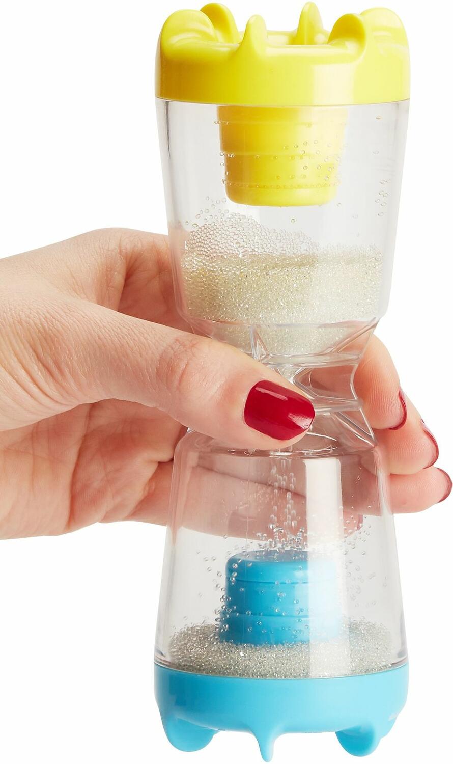 20 Secondes de Feu Zoom