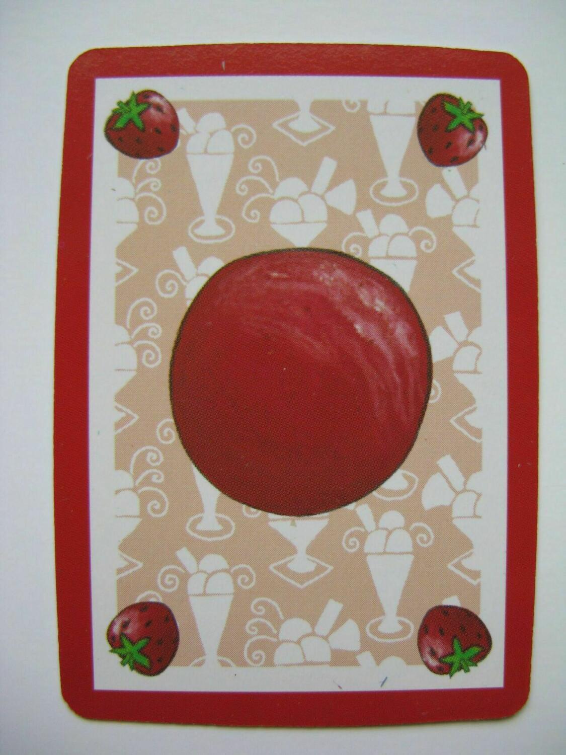 Glaces à Gogo Carte