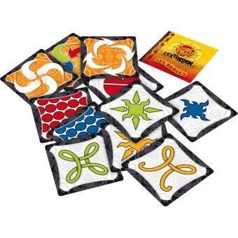 Jungle Speed: L'Extension Cartes